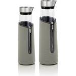 blomus Сива охлаждаща яка за 1, 5 л гарафа blomus