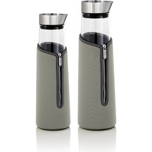 blomus Сива охлаждаща яка за 1, 5 л гарафа blomus