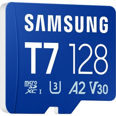 Samsung micro SD T7 128GB MB-MB128T/WW