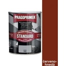 PRAGOPRIMER Standard S 2000 / 0840 červenohnedá 4l