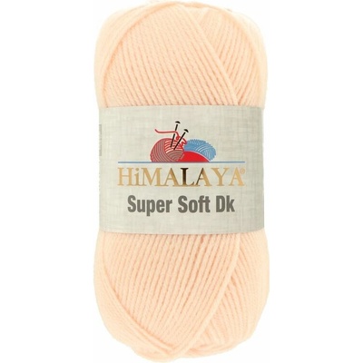 Himalaya Super Soft DK 80705 púdrová marhuľová