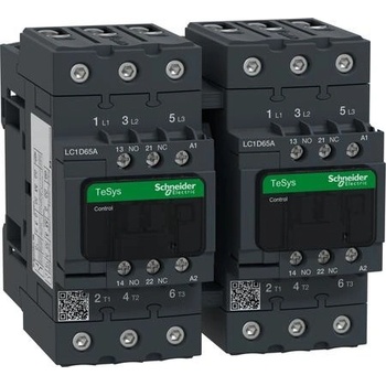 Schneider Electric LC2D65AP7