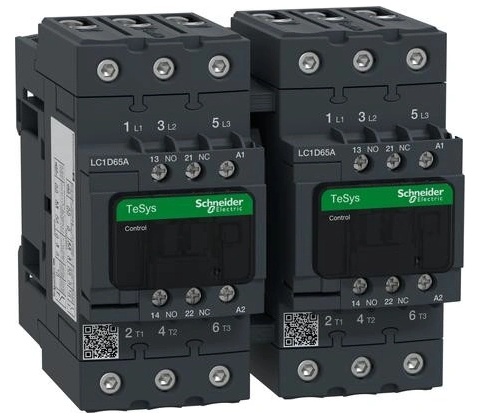 Schneider Electric LC2D65AP7