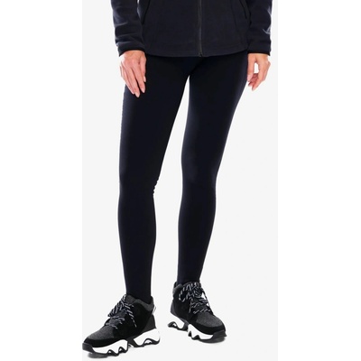 Houdini Long Power Tights true black