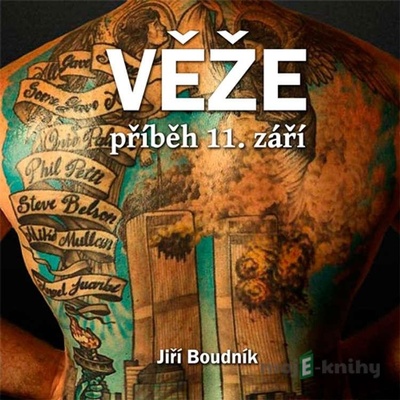 Věže Příběh 11. září