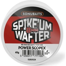 Sonubaits Wafters Spike'um Wafter 8 mm 40 g Power Scopex