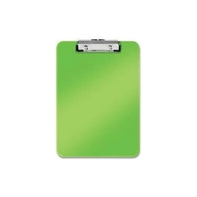 Leitz Wow psací podložka A4 zelená