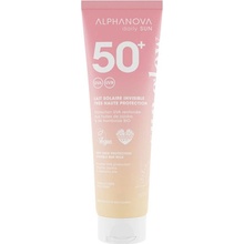 Alphanova opalovací krém UVA Boost SPF50+ 150 ml