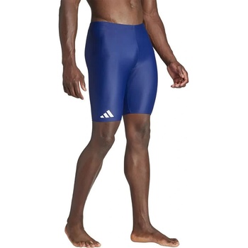 Adidas Solid jammer - Blue (Dark Blue / White)