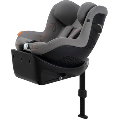 Cybex Sirona Gi i-Size 2024 Lava Grey