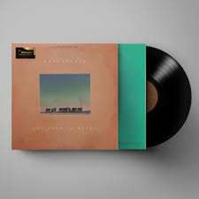 Con Todo El Mundo - Khruangbin LP