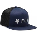 FOX Absolute Flexfit Hat Midnight