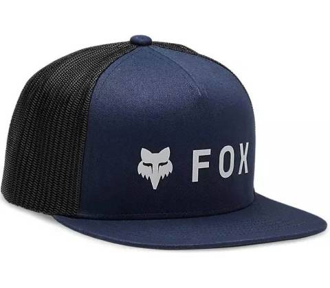 FOX Absolute Flexfit Hat Midnight