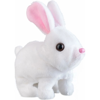 Teddies Skákajúci zajačik Ben