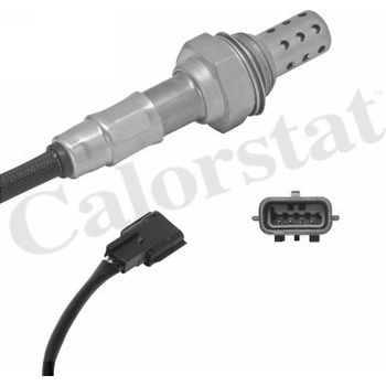 CALORSTAT by Vernet Lambda sonda LS140731