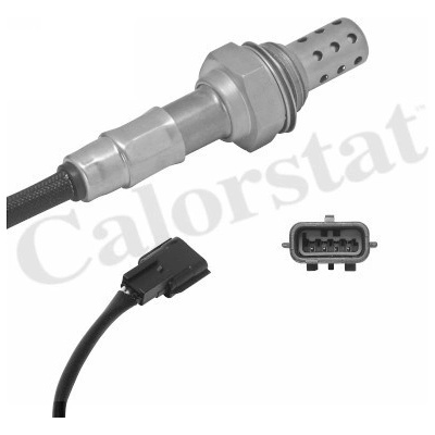 CALORSTAT by Vernet Lambda sonda LS140731