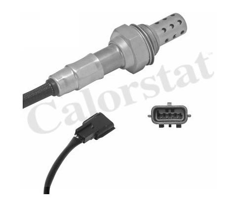 CALORSTAT by Vernet Lambda sonda LS140731