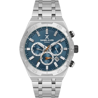 Daniel Klein DK114207-4