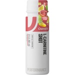 OstroVit L-Carnitine Shot [80 мл] Грейпфрут с лимон и лайм