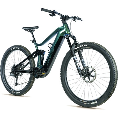 LEADER FOX Creek 2025