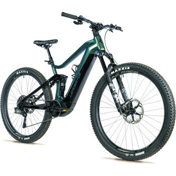 LEADER FOX Creek 2025