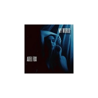 Adel Fox My World MP3