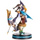 First 4 s The Legend of Zelda Breath of the Wild Revali Collectors Edition s