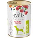 4Vets Natural Veterinary Exclusive Allergy 400 g