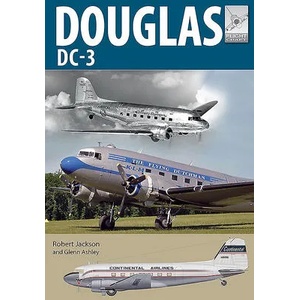 Flight Craft 21: Douglas DC-3 | ROBERT JACKSON (ISBN: 9781526759986)