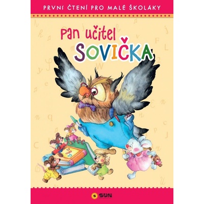 Pan učitel Sovička - první čtení 079-45