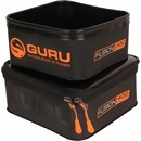 Guru Fusion 400 Bait Pro Eva Storage System