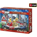 Bburago City Advent Calendar