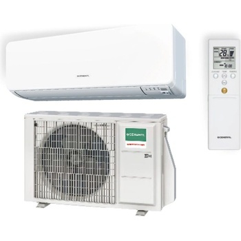 General ASHH07KGTG / AOHH07KGCG