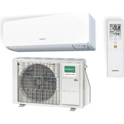 General ASHH07KGTG / AOHH07KGCG