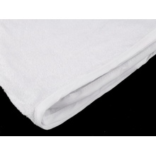 Prima obchod Nepropustný chránič matrace PVC s froté úpravou 180x200