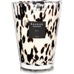 Baobab Collection Pearls Black ароматна свещ 3000 гр