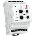 ELKO EP COS-2 Мониторинг реле за фактор на мощността 24 V AC/DC (5544 standard)
