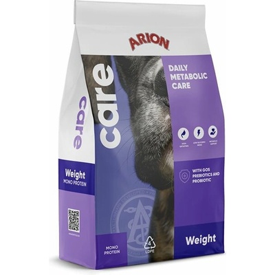 Arion Care Weight 2 kg