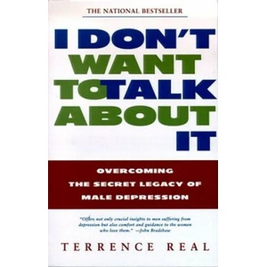 I Don't Want to Talk About It (ISBN: 9780684835396)