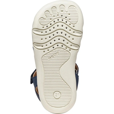 Geox сандали за деца SANDAL STEPPIEUP (B656PC.000CL.20.27)