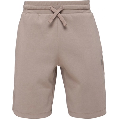 Russell Athletic SHORTS Hnědá