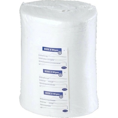 X - Wipes - zásobník utěrek role utěrek pro Bode X-Wipes 40 ks