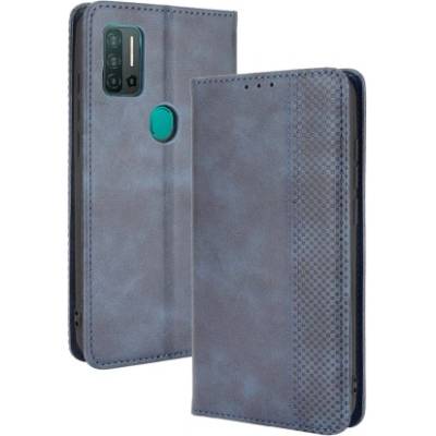 PROTEMIO BUSINESS Peňaženkové Ulefone Note 11P modré