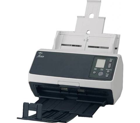 Ricoh fi-8170