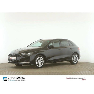 Audi A3 30 TFSI Sportback Advanced 85 kW