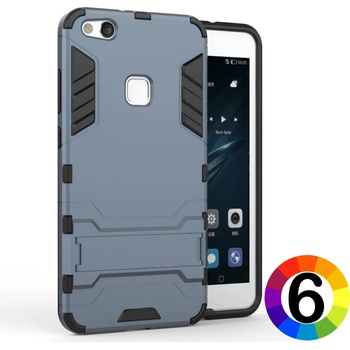 Image 1 of Huawei P10 Lite Удароустойчив Калъф 2 и Протектор