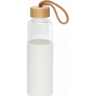 Zeller láhev se silikonovým uzávěrem 550 ml