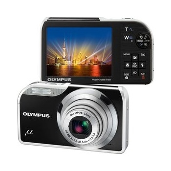 Olympus Mju 5000