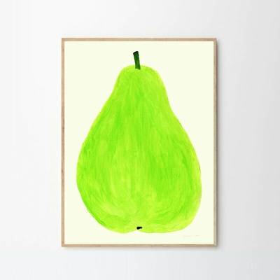 Moikka Plakát Pera Limonera 1 by Marina García Fernández 21x29,7 (A4)