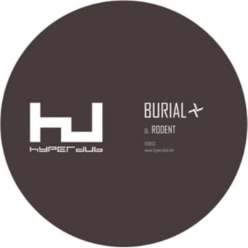 BURIAL: RODENT -10